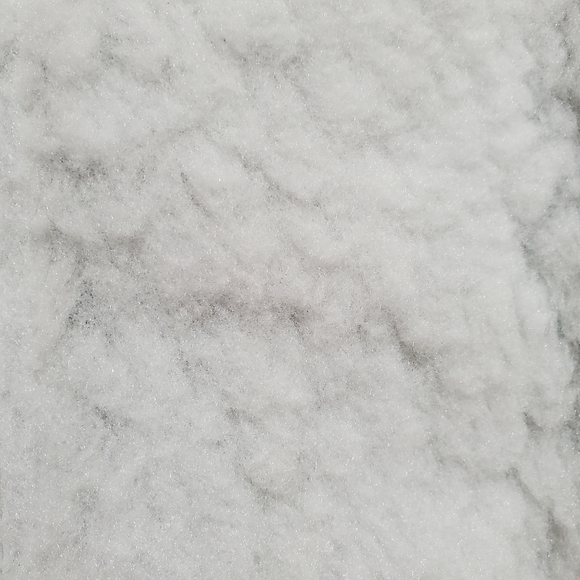 Ruffin It Denim Sherpa Lined Pet Jacket - Picture 2 of 10